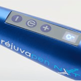Rejuvapen NXT Microneedle Facial at Afterglow Atelier in Lake Stevens, WA